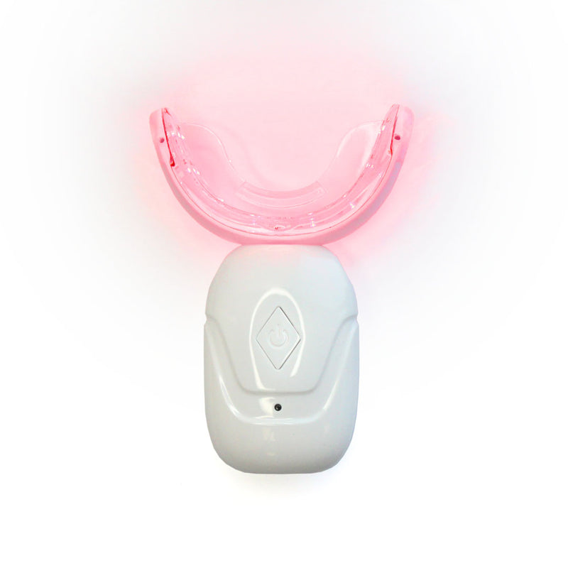 Mint Smilebar Power Whitening Kit II - Instant LED Teeth Whitening Kit *CLEARANCE!*