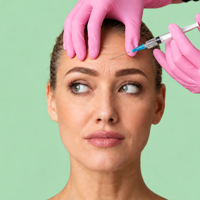 INJECTABLES | Vouchers