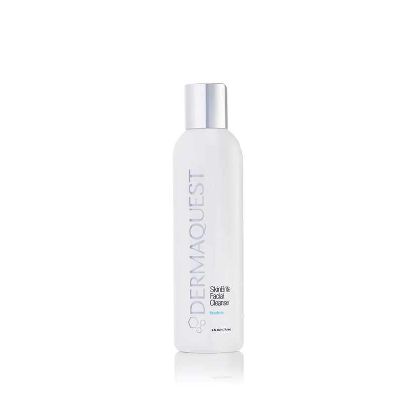 SkinBrite Facial Cleanser | All Skin Types, Even Skin Tone, Brightening