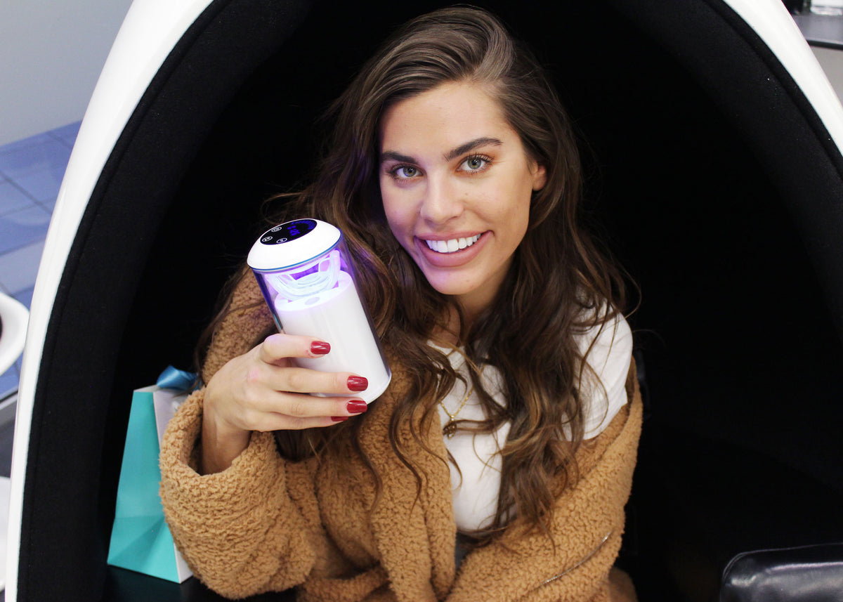 Power Whitening Kit Home Power Teeth Whitening Kit Cruelty Free