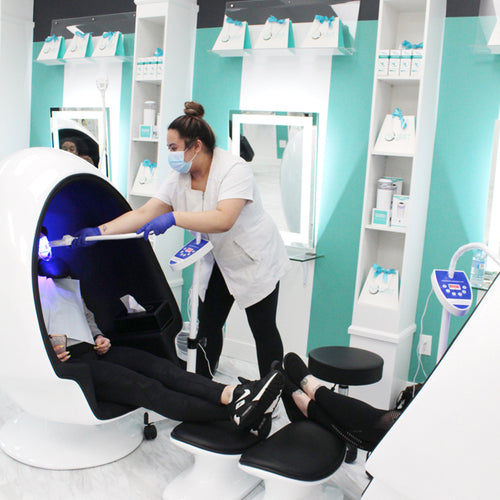 TEETH WHITENING SERVICES | Vouchers