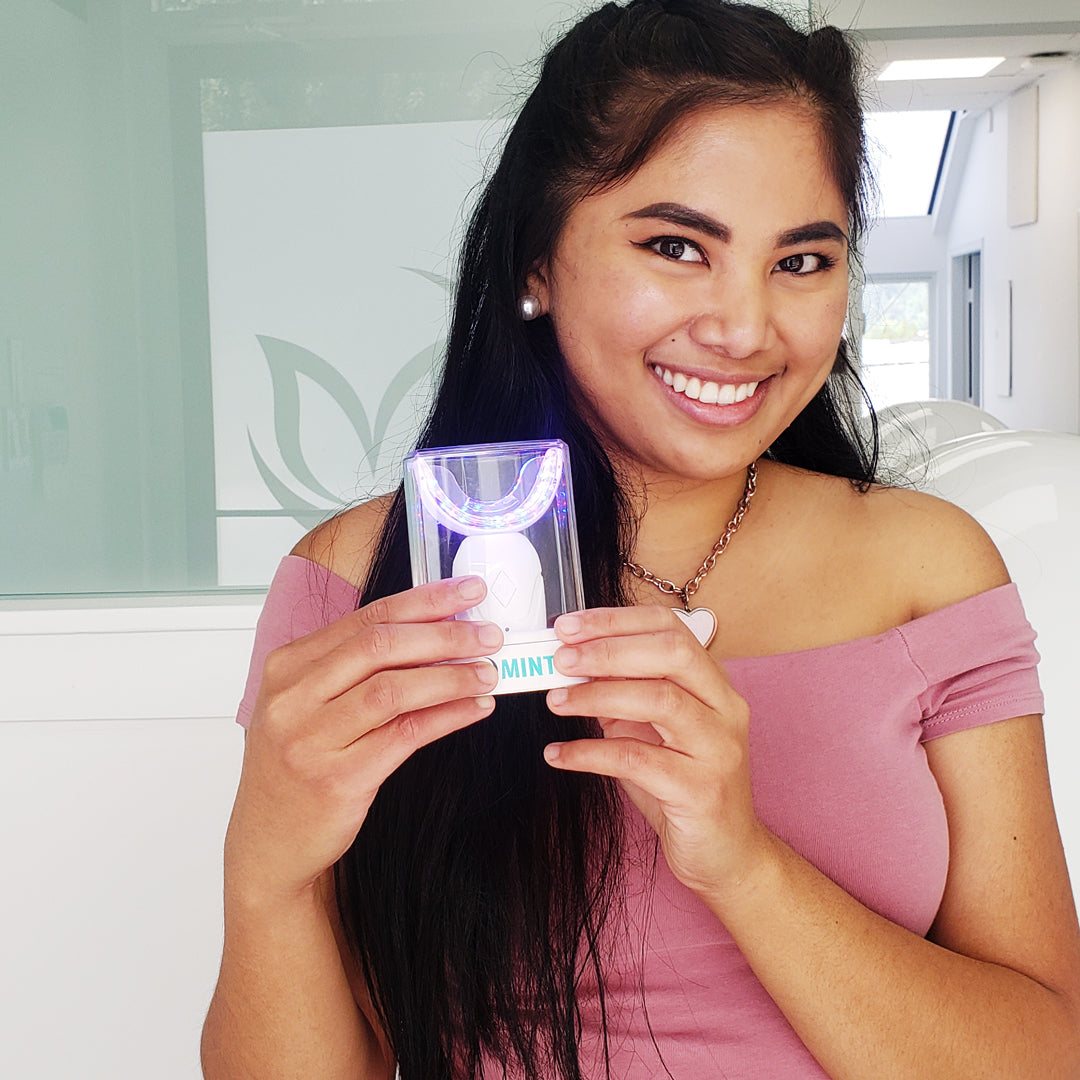 Power Whitening Kit Home Power Teeth Whitening Kit Cruelty Free