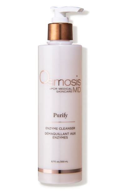 Purify Enzyme Cleanser | Anti Aging, Acne & Brightening