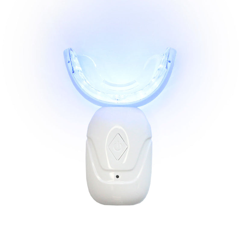 Mint Smilebar Power Whitening Kit II - Instant LED Teeth Whitening Kit *CLEARANCE!*