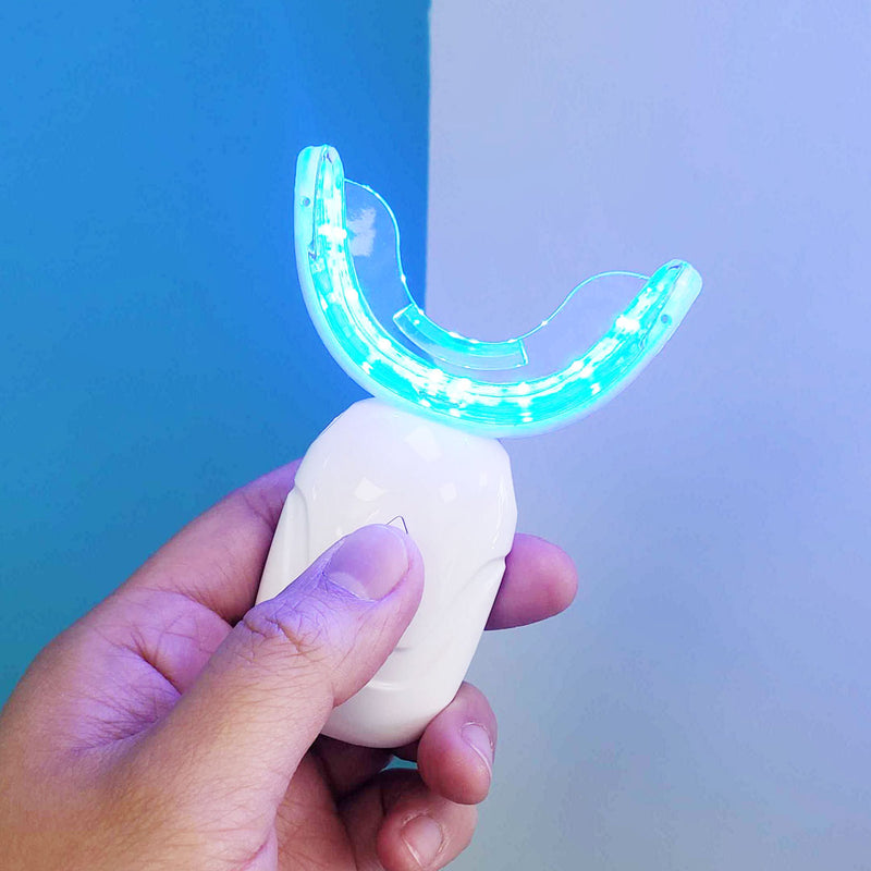 Mint Smilebar Power Whitening Kit II - Instant LED Teeth Whitening Kit *CLEARANCE!*